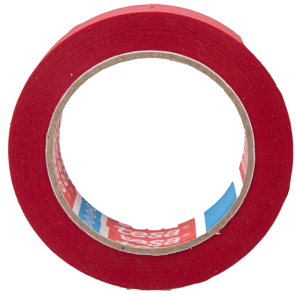 Nastro Per Mascheratura Excellent 50 Mt X 30 Mm Tesa - Foto 2