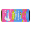 Proteggislip Intervallo Cotton Soft Fresh Disteso Lines