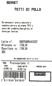 Petti Pollo - Foto 3