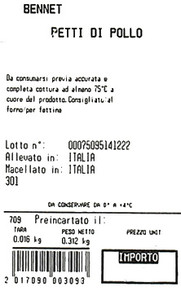 Petti Pollo - Foto 3