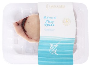 Bistecca Di Pesce Spada, Senza Pelle E Senza Osso - Foto 1