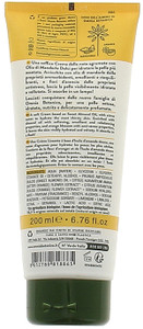 Crema Corpo Vellutante Mandorla Omnia - Foto 2