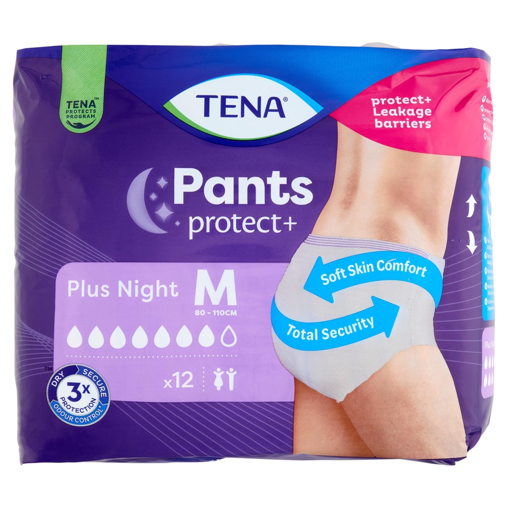 Pants Protect Plus Night M Tena - Foto 1