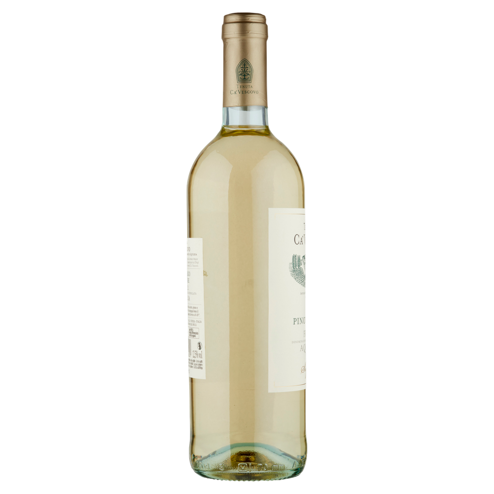 Pinot Grigio Aquileia Ca' Vescovo - Foto 2