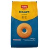 Schar Biscotti Hoops Con Miele 200 G