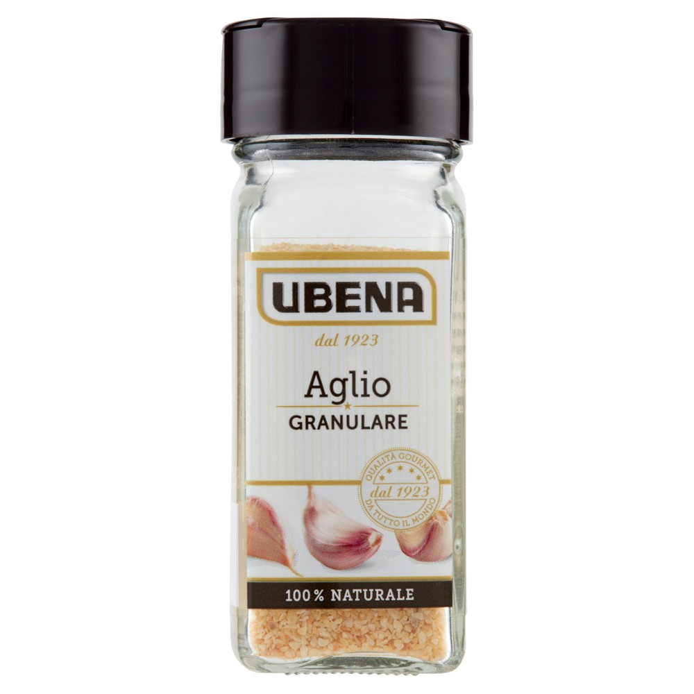 Aglio Granulare Ubena - Foto 1