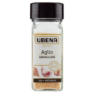 Aglio Granulare Ubena - Foto 1