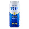 BIRRA TOP ROYAL 50CL - Foto 1 di 3