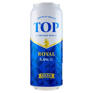 Birra Top Royal Ceres - Foto 1