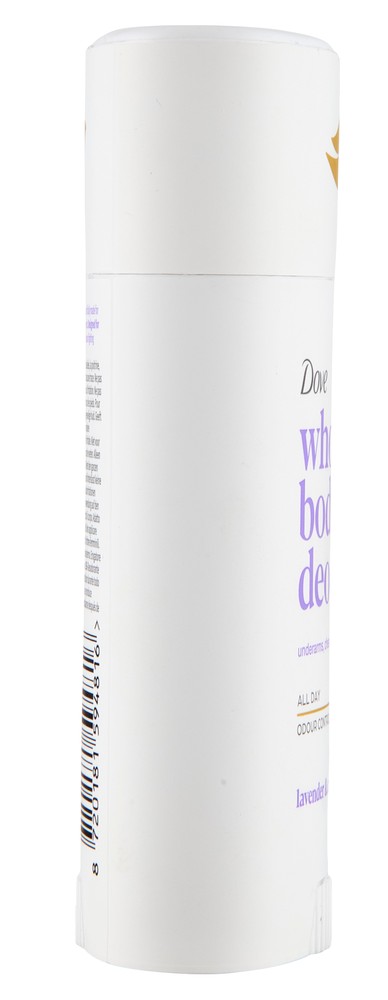 Deodorante Stick Corpo Lavanda E Camomilla Dove - Foto 2