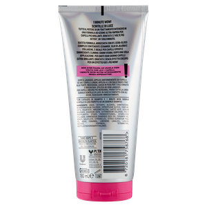 Maschera 1 Minuto Scintille Di Luce Sunsilk - Foto 3