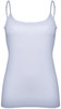 Maglia Donna Intima Spalla Stretta 6 Bianco Delinea