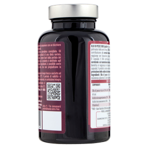 Olio Di Pesce Benessere Cardiovascolare Equilibra - Foto 3