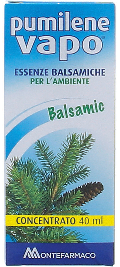 Pumilene Vapo Concentrato Gocce - Foto 1