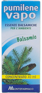 Pumilene Vapo Concentrato Gocce - Foto 1