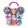 Kit Perline Barbie Lisciani