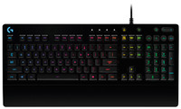 Tastiera Gaming Rgb G213 Prodigy Logitech Tastiera Gaming Rgb G213 Prodigy Logitech