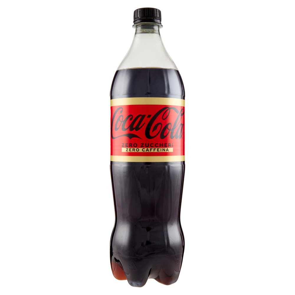 Coca-Cola Zero Zero