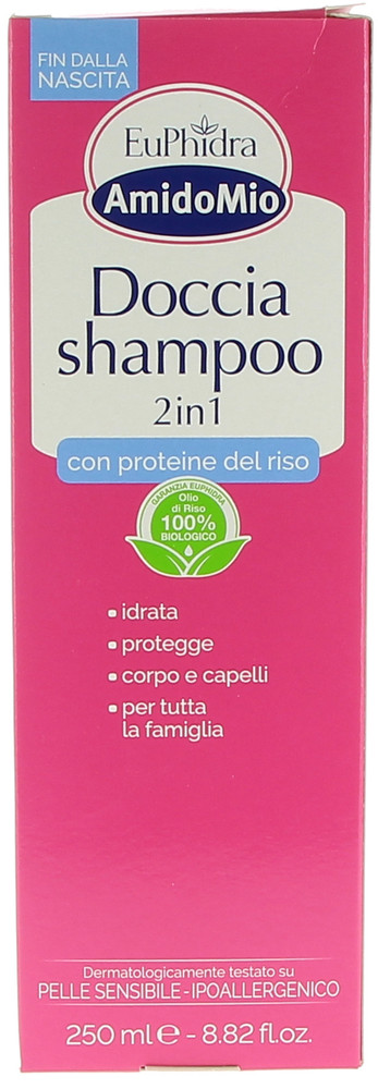 Doccia Shampoo Amidomio - Foto 1