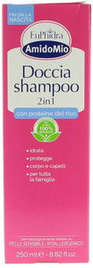 Doccia Shampoo Amidomio - Foto 1