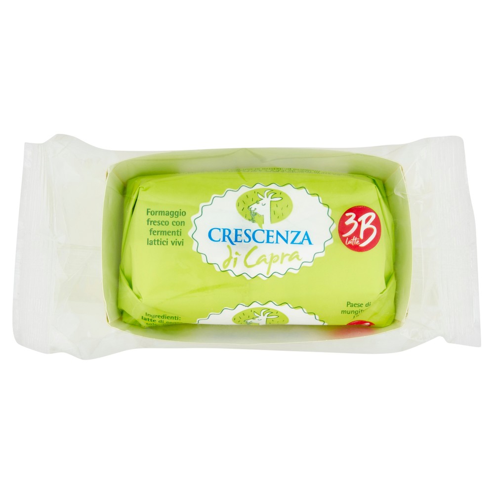 Crescenza Di Capra - Foto 1