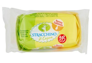 Stracchino Di Capra Senza Lattosio 3b Latte - Foto 1