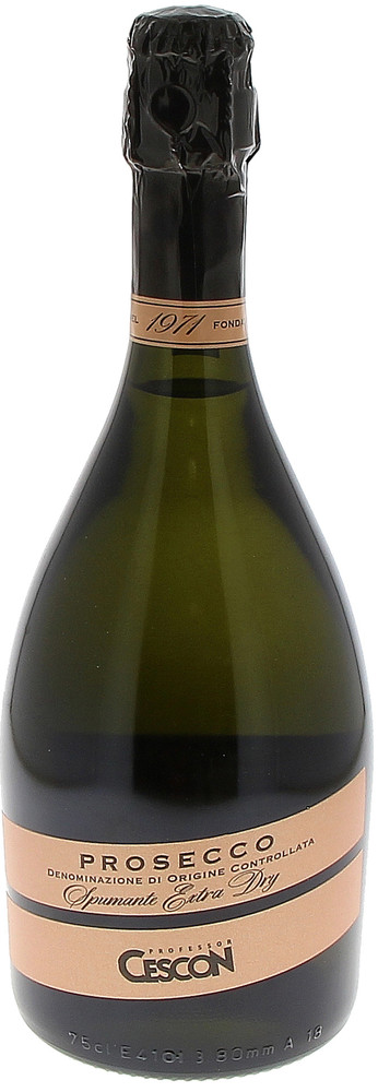 Prosecco Cescon - Foto 1