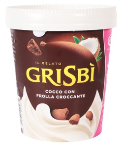 Gelato Al Cocco Grisbi - Foto 1