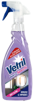 Detergente Vetri E Specchi Spray Vetril