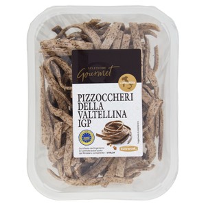 Bennet Selezione Gourmet Pizzoccheri Della Valtellina Igp - Foto 1