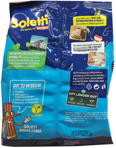Snack Stick Salati Soletti - Foto 2