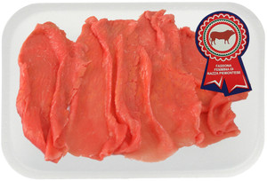 Carpaccio Fassona Piemontese - Foto 2
