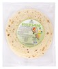 Piadina Arrotolabile Con Olio Evo X3 Brunori