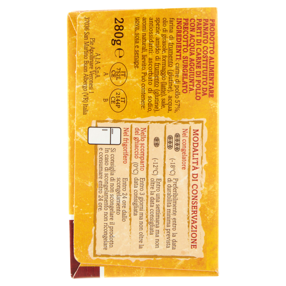 Cotolette Pollo - Foto 2