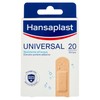 20 Cerotti Medi Hansaplast