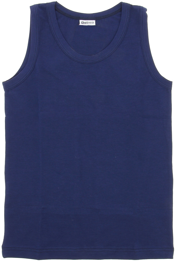 Vogatore Bambino 6/7 Blu Delinea