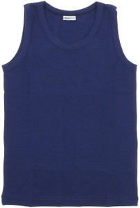 Vogatore Bambino 6/7 Blu Delinea
