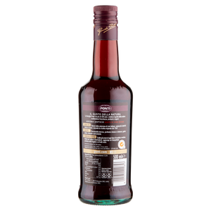 Aceto Di Vino Rosso Aroma Antico Ponti - Foto 3