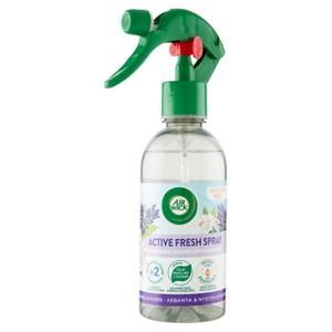 Deodorante Ambiente Spray Lavanda Active Fresh Air Wick - Foto 1