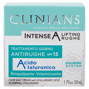 Crema Clinians Lifting Giorno - Foto 1
