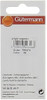 Filo Per Cucire Colore 38 Grigio Argento Mt.100 Gutermann