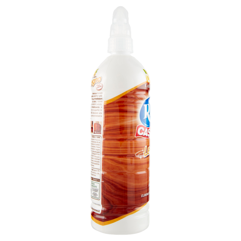 Detergente Per Legno Spray Con Cera Naturale Rio - Foto 2