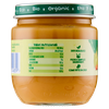 Omogeneizzato Pera-Banana-Carota Bio Hero Solo