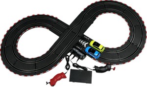 Pista 500 Abarth Re.El Toys - Foto 2