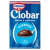 Preparato Ciobar Per Cioccolata In Tazza Classico 7x25g Cameo