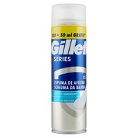 Gil Series Schiuma Rivitalizzante Gil Series Schiuma Rivitalizzante