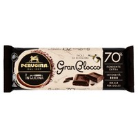 Granblocco 70% Tavoletta Cioccolato Fondente Extra