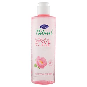 Acqua Micellare Rose Venus