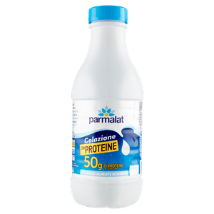 Latte Uht Parmalat Colazione Plus P.S.