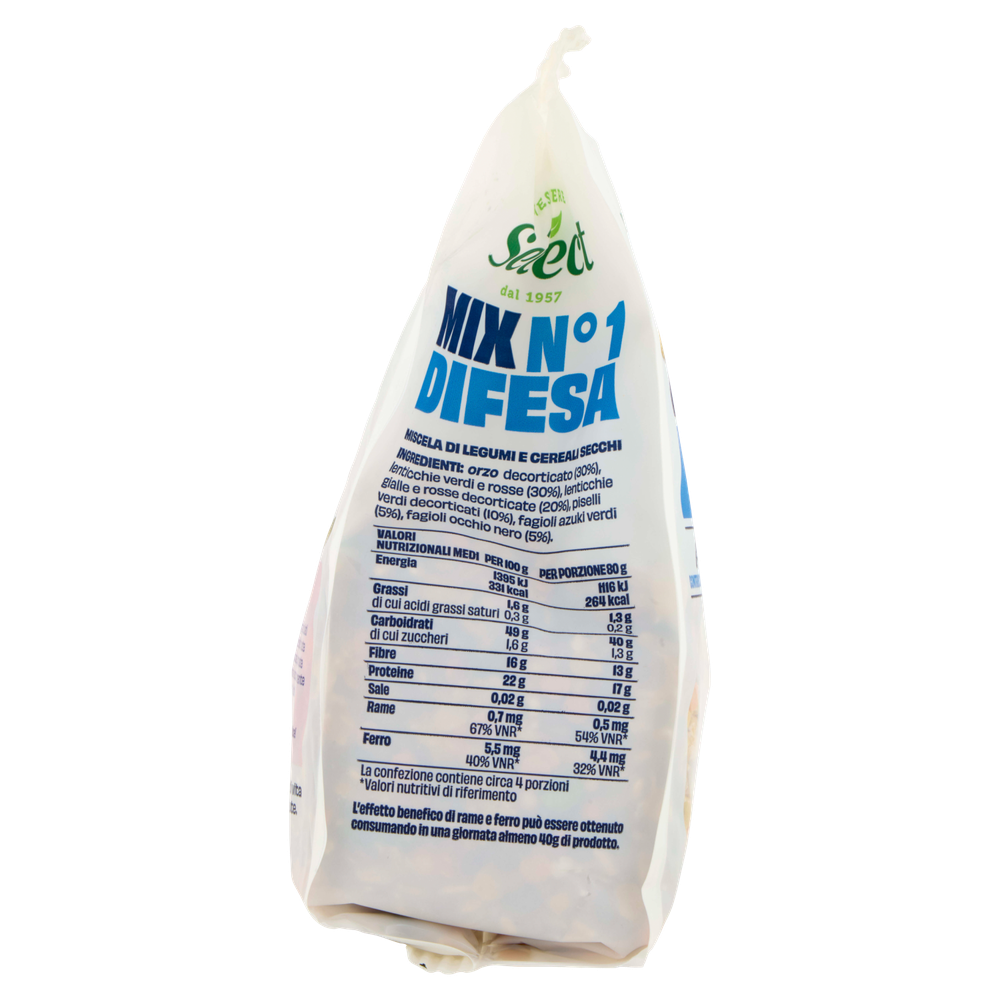 Select Mix N.1 Difesa - Foto 2